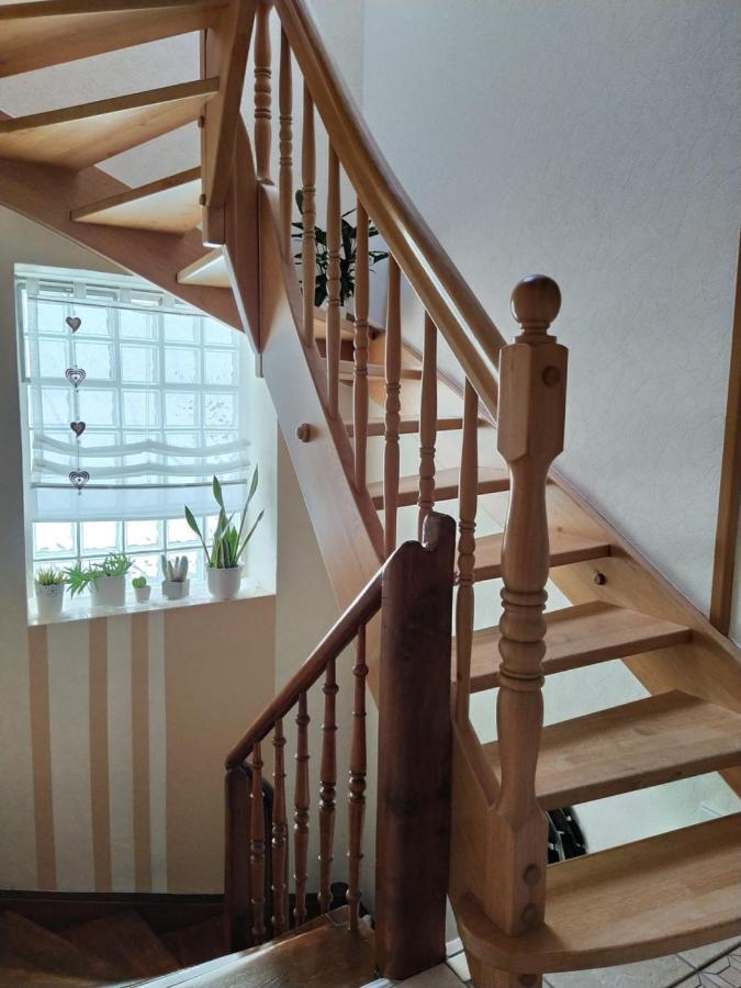 Ferienhaus Treis Neef Экстерьер фото