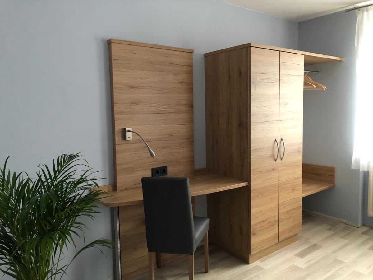 Ferienhaus Treis Neef Экстерьер фото
