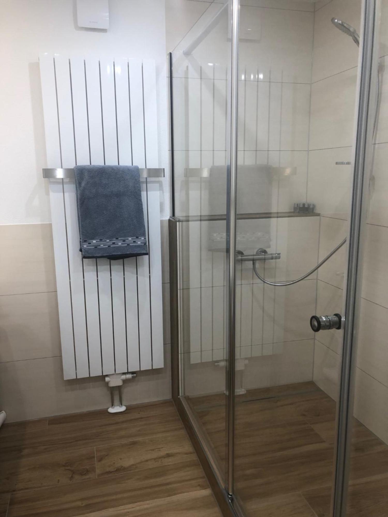 Ferienhaus Treis Neef Экстерьер фото